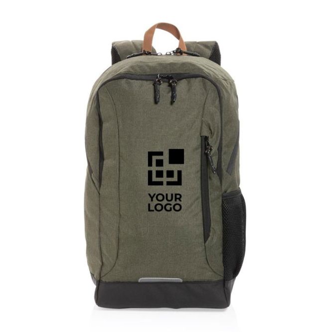 Sac à dos polyvalent recyclé