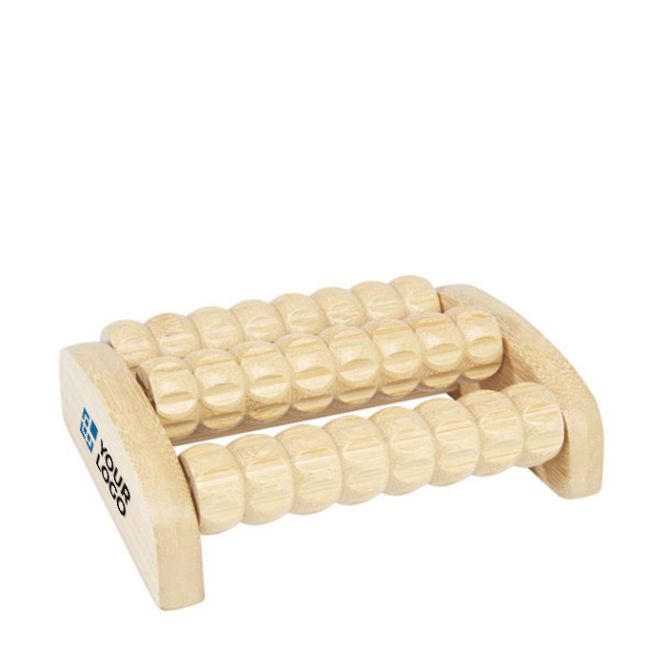 Rouleau de massage pour les pieds