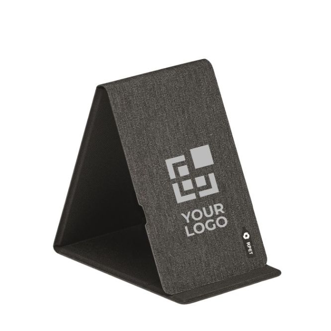 Support pour téléphone avec chargeur