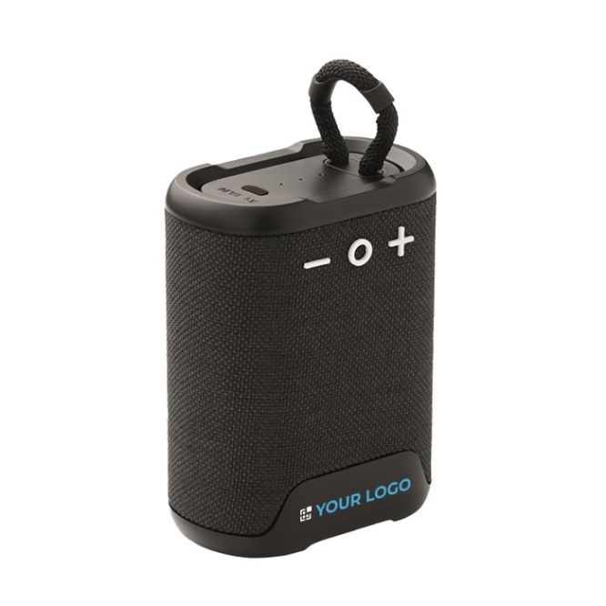 Enceinte 5.0 anti-éclaboussures