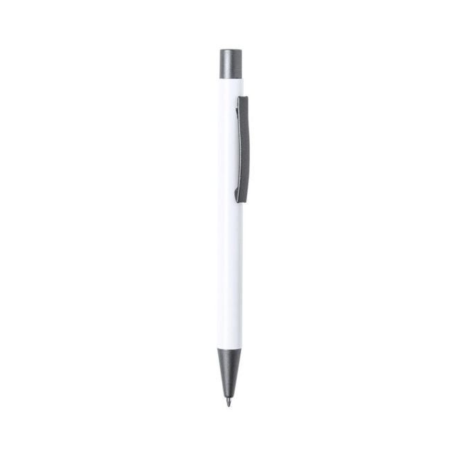 Stylo en aluminium recyclé