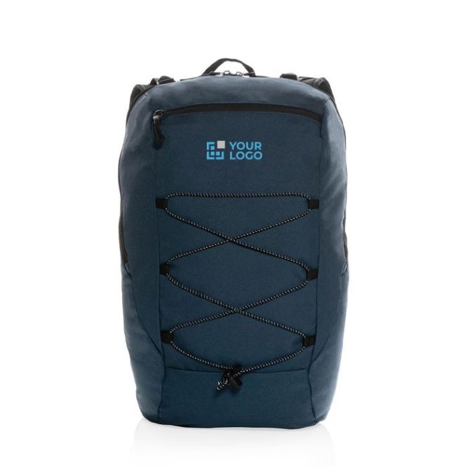 Sac à dos publicitaire pour la randonnée