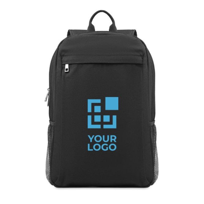Sac à dos pour ordinateur 15'' 340 g/m2