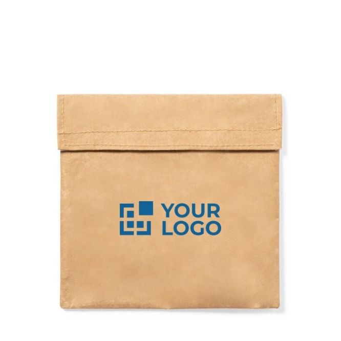 Sac thermique personnalisé avec logo
