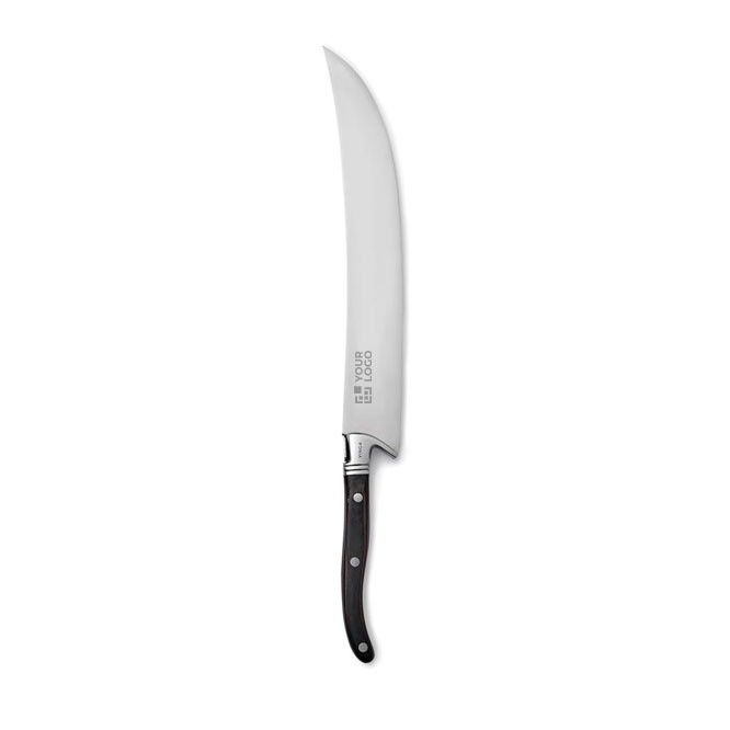Sabre pour ouvrir bouteille de champagne