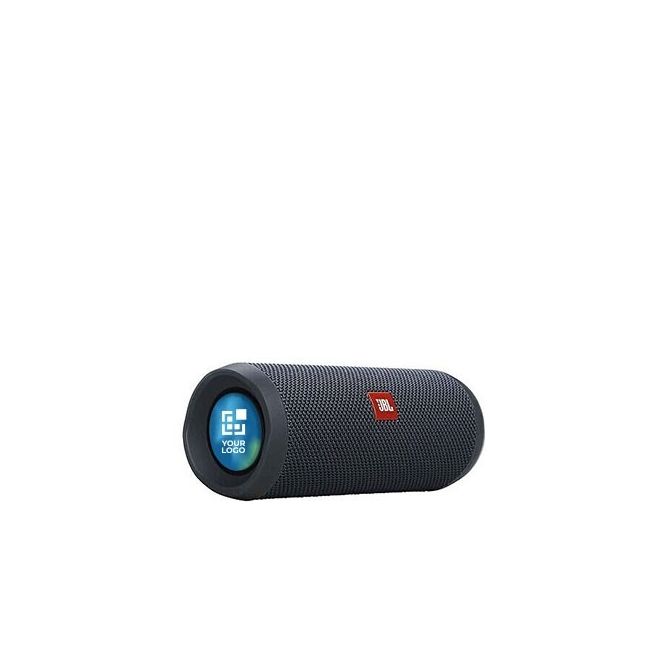 Enceinte personnalisable avec logo