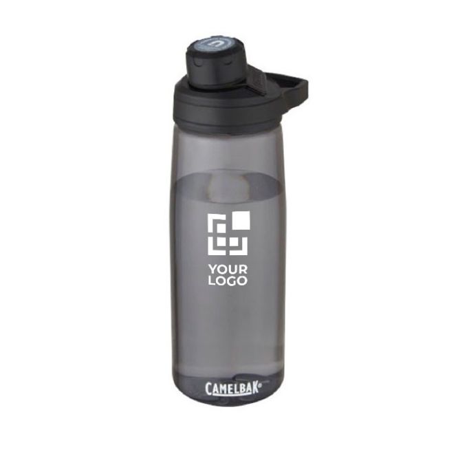 Bouteille CamelBak® en Tritan recyclé, bouchon aimanté 750ml avec zone d'impression