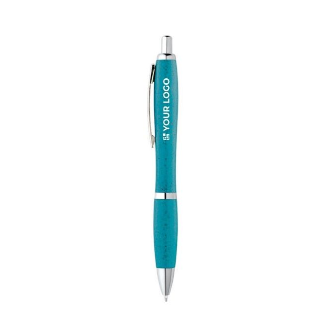 Stylo pour entreprise personnalisé