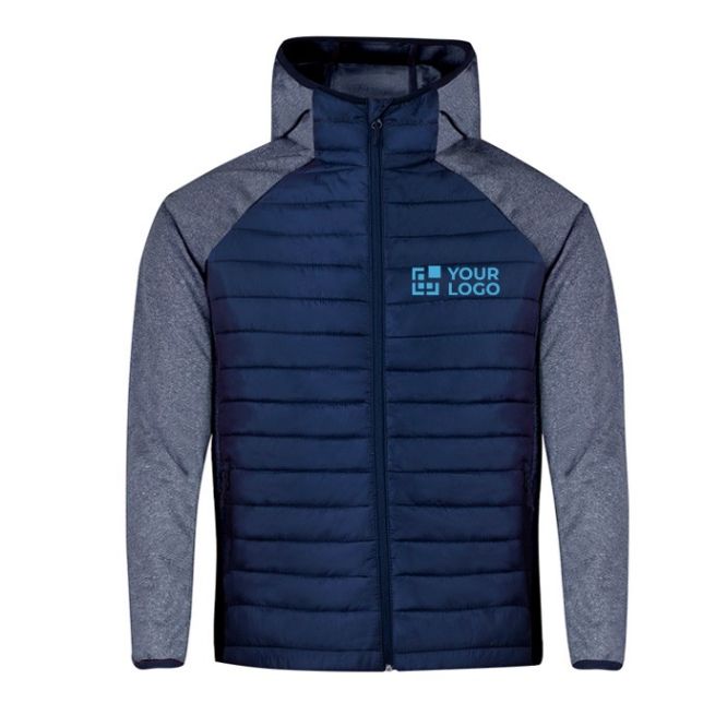 Veste unisexe respirante, softshell en polyester MKT Kimpal