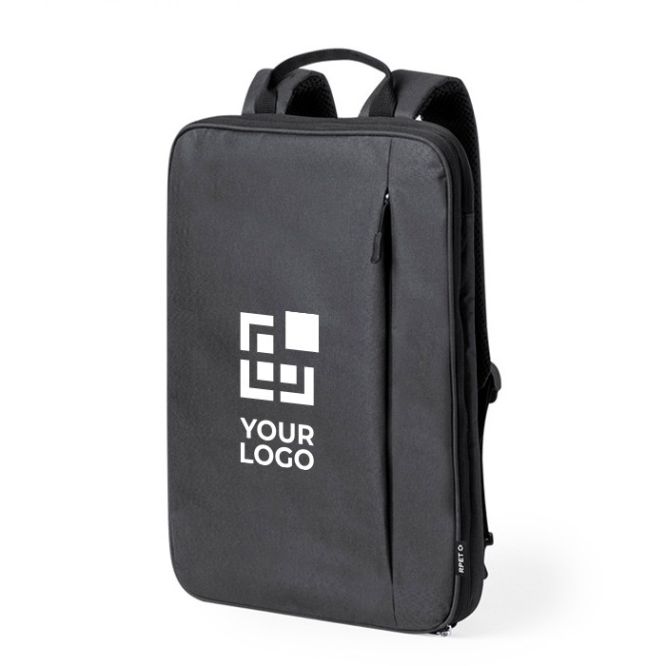 Sac à dos extensible en RPET pour PC 15