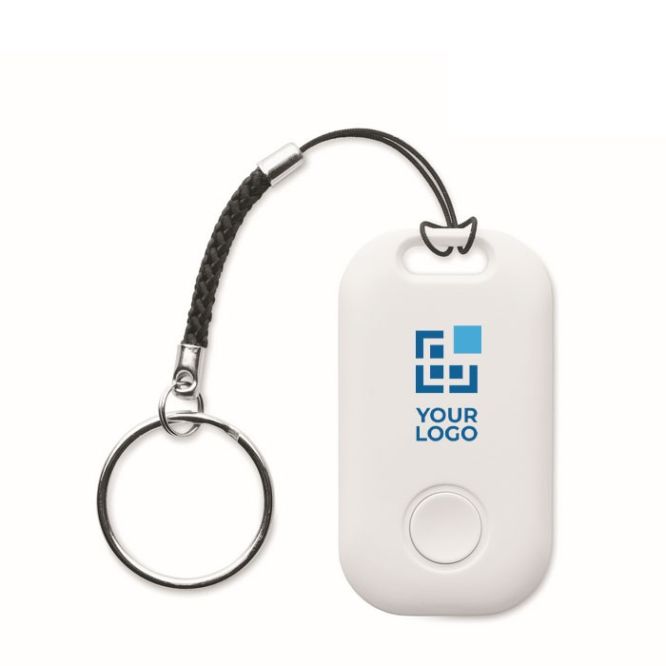Localisateur intelligent sans fil de poche avec mousqueton