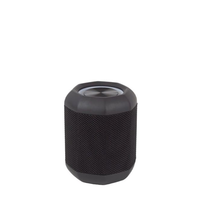 Enceinte Prixton Dance Box avec étanchéité IPX7 de 10W