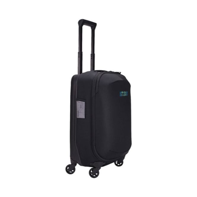 Valise cabine de luxe Thule Subterra 2 polyvalent avec compartiments