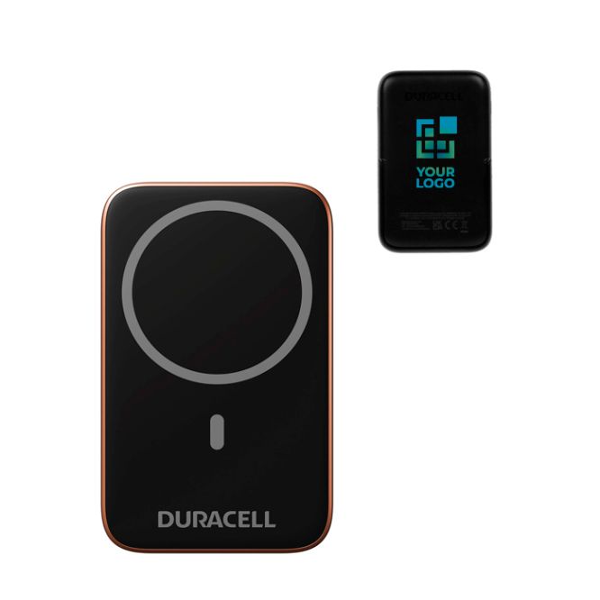 Batterie externe élégante et compacte et transport facile, 5000 mAh