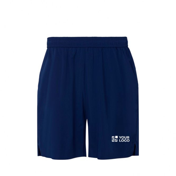 Short de sport court pour homme 100 g/m² Roly Direct Murray 