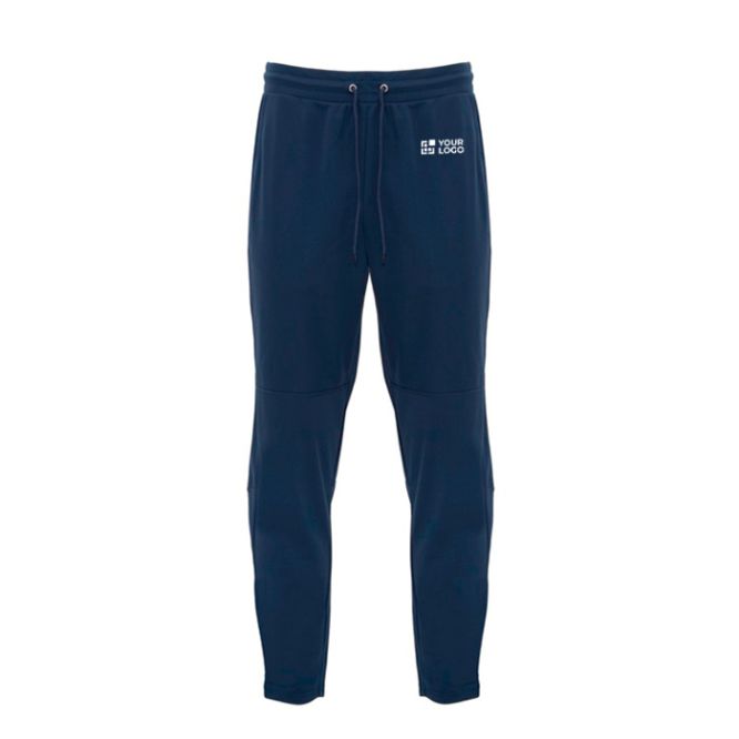 Pantalon de survêtement long 200 g/m² Roly Direct Neapolis 
