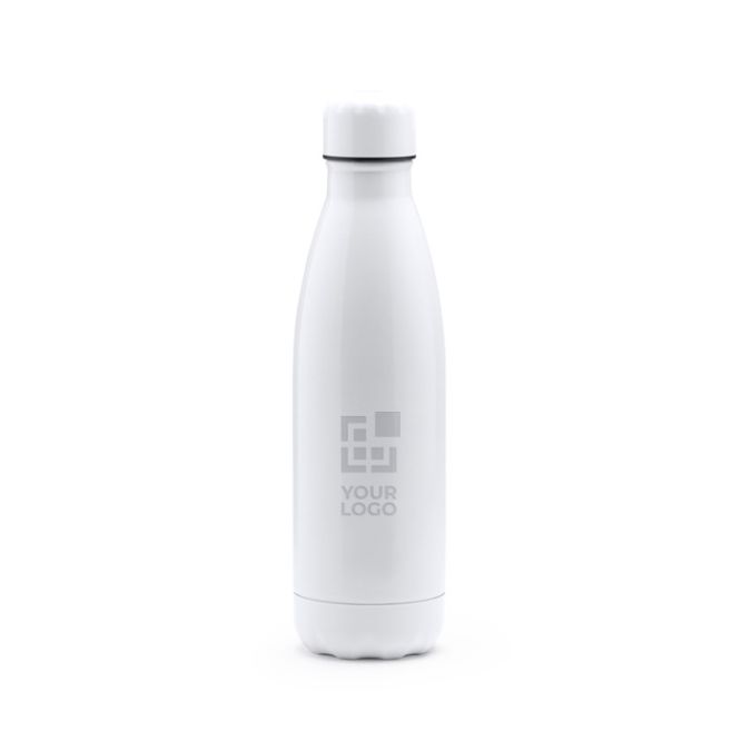 Bouteille en acier inoxydable spéciale sublimation 700ml