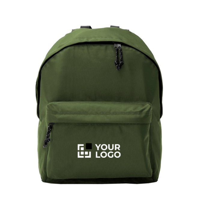 Sac à dos en polyester 900D multifonction avec compartiment principal