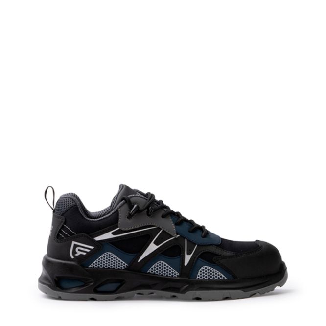 Chaussures de travail avec embout en fibre de verre Roly 