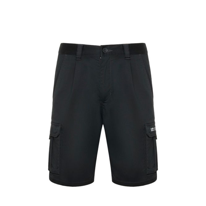 Bermuda en polyester et coton avec poches 250 g/m² Roly Vitara 