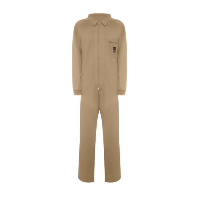 Bleu de travail en polyester et coton 200 g/m² Roly Jimmy 