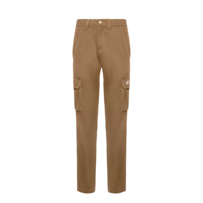 Pantalon de travail long pour femme 250 g/m² Roly Daily Stretch 