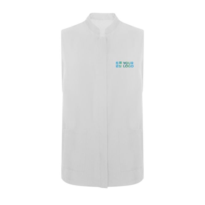 Blouse pour femme en polyester 130 g/m² Roly Aldany 