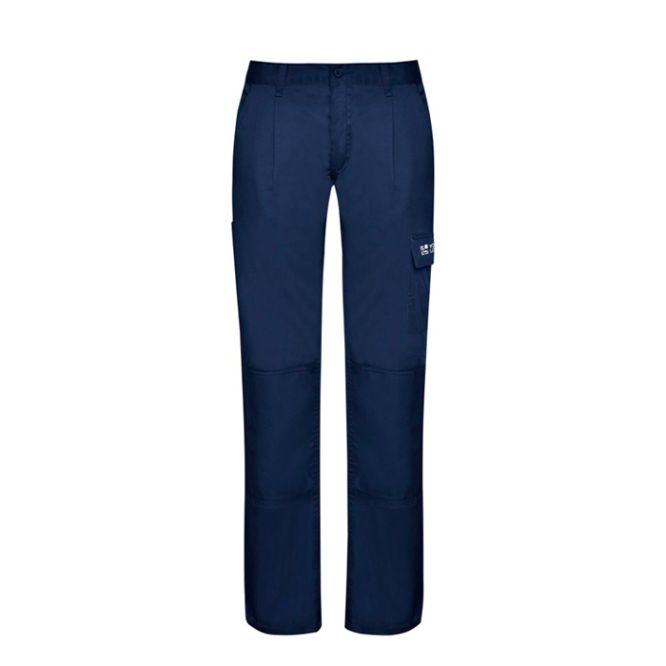 Pantalon de travail pour femme 240 g/m² Roly Daily 