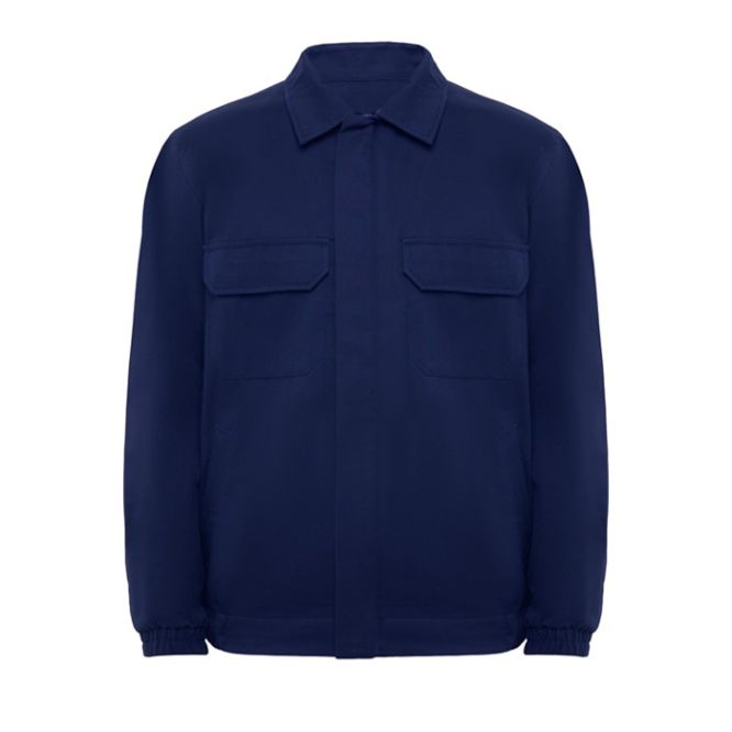 Veste de travail ignifuge avec zip 360 g/m² Roly Cruiser 