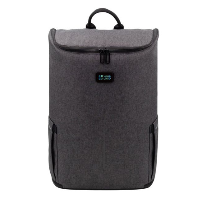 Sac à dos de voyage avec compartiments pour vêtements et PC 16”