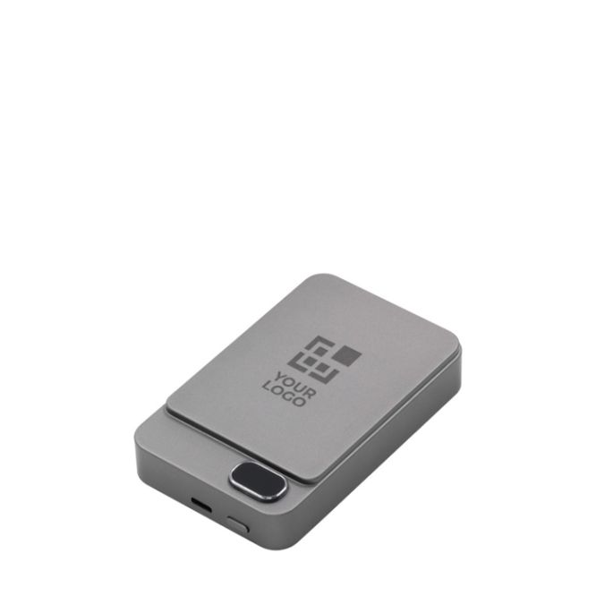 Batterie externe sans fil et magnétique 10.000mAh