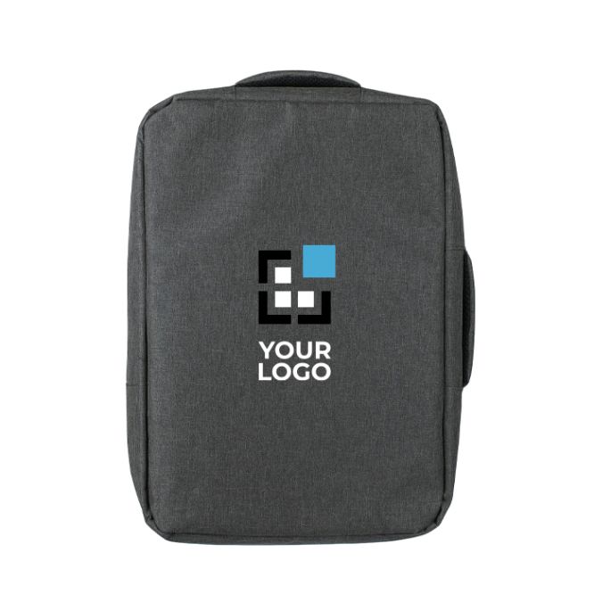 Sac à dos de voyage avec multiples poches y compris ordinateur 15''