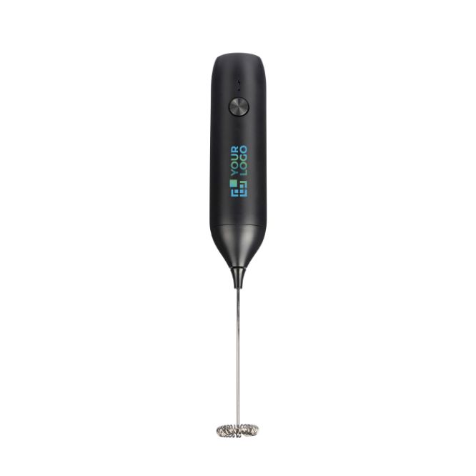 Mousseur électrique rechargeable grande vitesse
