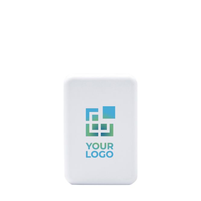 Powerbank magnétique BrandCharger 5.000 mAh
