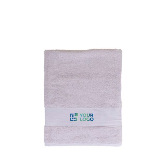 Serviette de bain 180 x 100 cm en 100 % coton OEKO TEX 350 g/m2