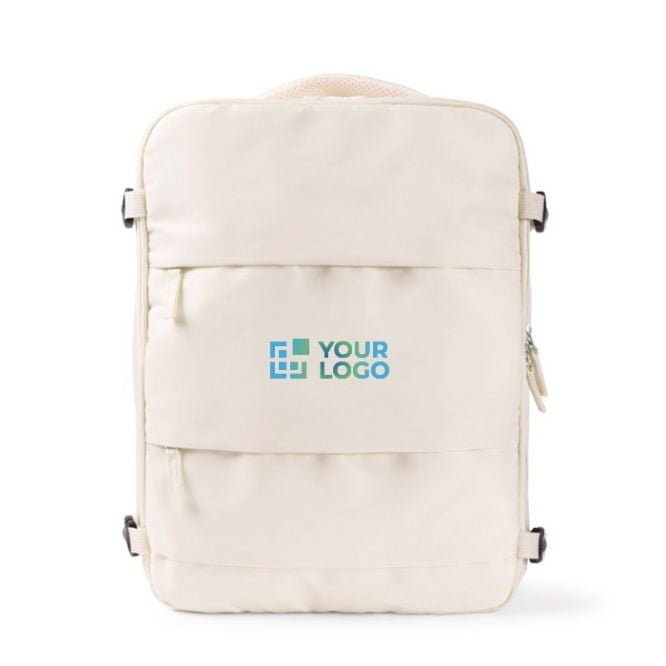 Sac à dos en polyester pour ordinateur portable, pour le voyage 15''