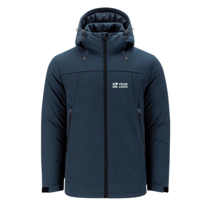 Parka matelassée résistante au vent et à l’eau MKT Setter