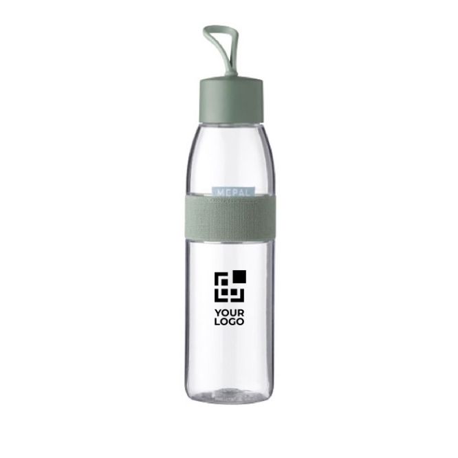 Bouteille stop-gouttes Mepal avec poignée de transport 500ml