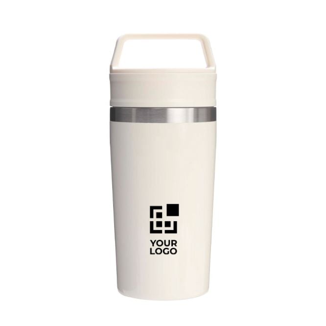 Tasse en acier avec couvercle hermétique 350 ml Stanley Café-To-Go