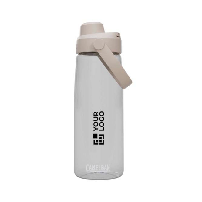 Gourde en Tritan™ avec bouchon rabattable 750 ml Camelbak® Thrive Chug