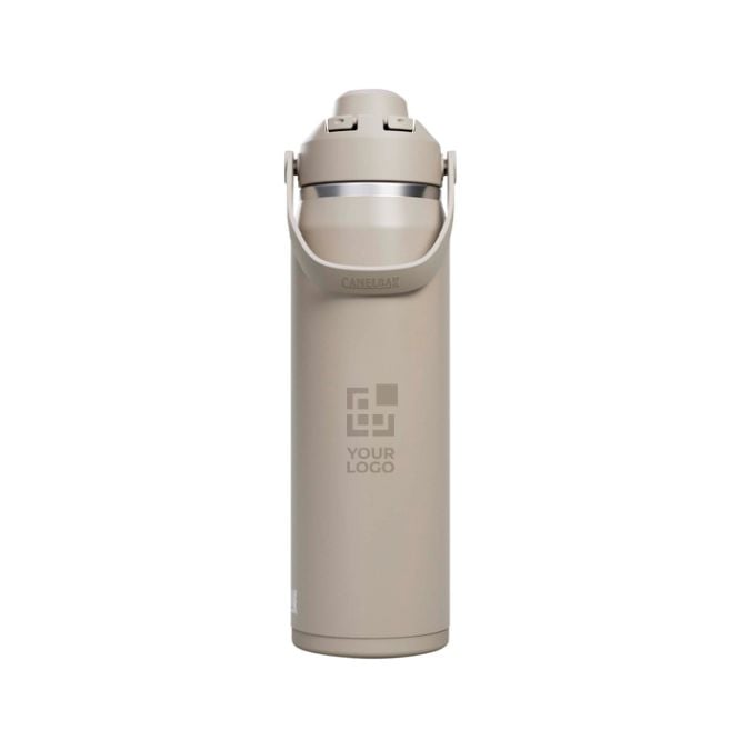 Bouteille en inox et antichoc 750 ml Camelbak® Thrive Chug VSS