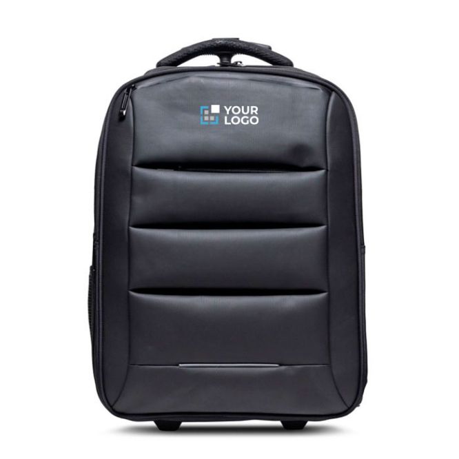 Sac à dos de voyage style trolley de qualité design exclusif 17