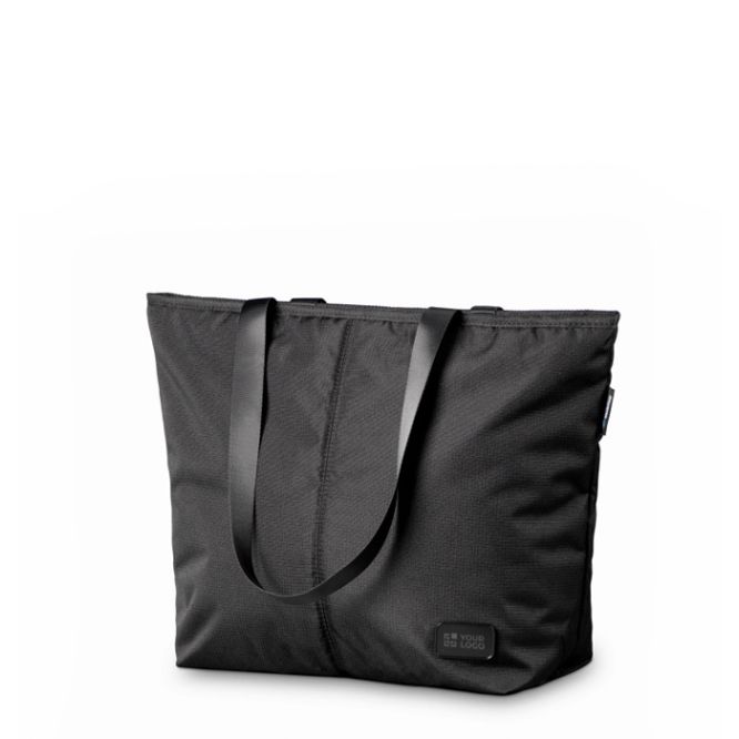Sac isotherme fabriqué en plastique recyclé des océans, 180 g/m²