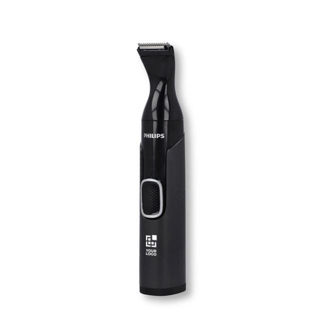 Tondeuse Philips pour le nez, les oreilles et les sourcils