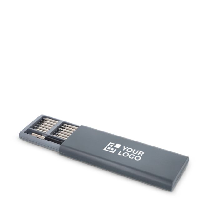 Kit d’outils de précision pour réparer les appareils électroniques