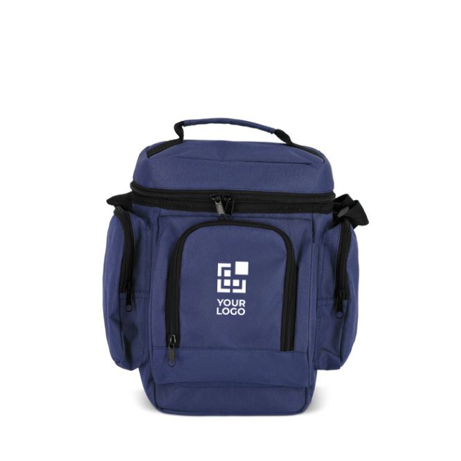 Sac isotherme avec multiples et spacieux compartiments