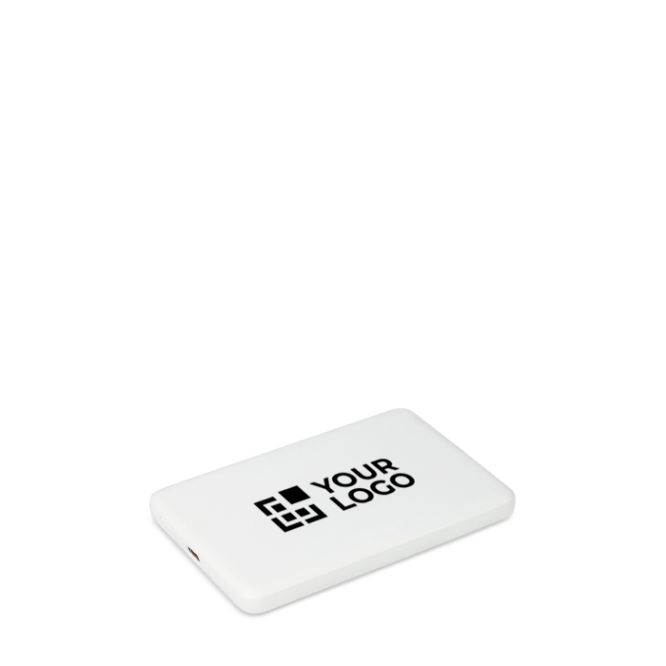 Batterie externe pour les voyages et un usage quotidien 5 000 mAh