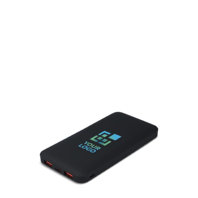 Batterie externe pour les voyages et un usage quotidien 10 000 mAh