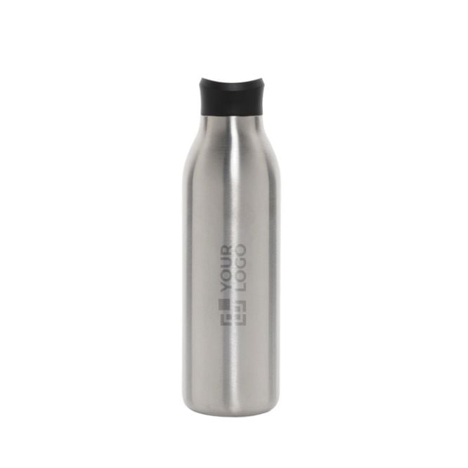 Bouteille écologique avec prise en main à 360° 600 ml Avira Alok