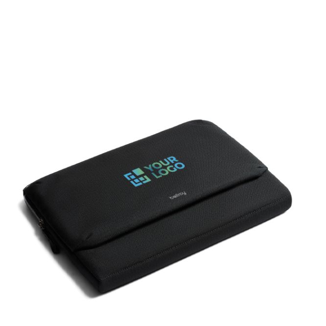 Housse en RPET imperméable avec rembourrage pour PC 16” Bellroy
